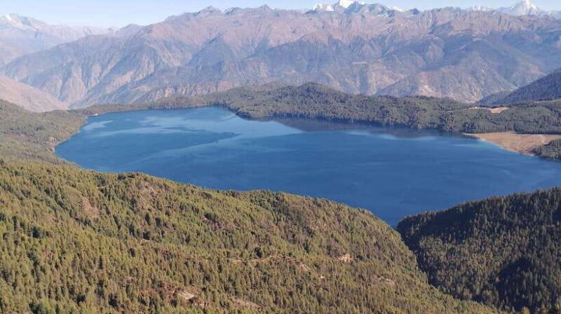 From Kathmandu: 7-Day Jeep Tour to Rara Lake. - Authenticity and Experience