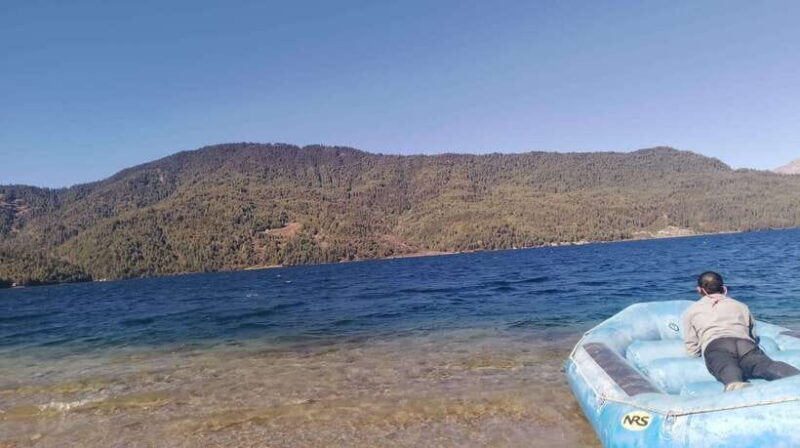 From Kathmandu: 7-Day Jeep Tour to Rara Lake. - Final Thoughts