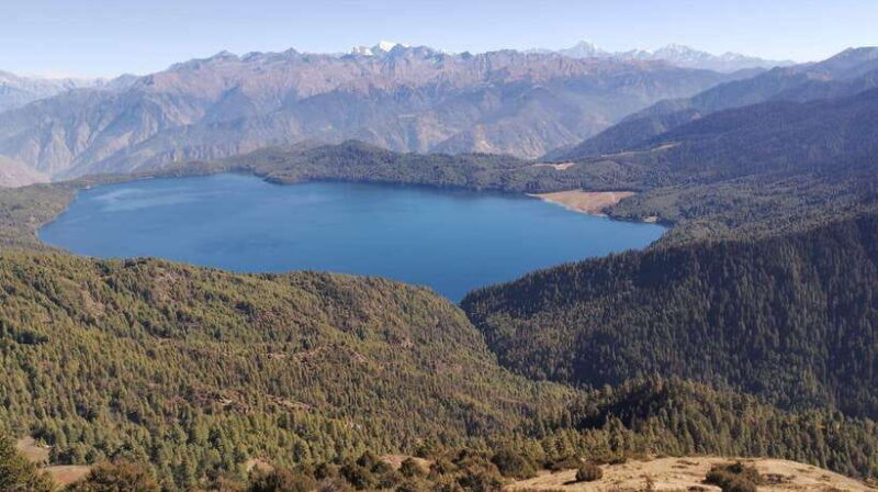 From Kathmandu: 7-Day Jeep Tour to Rara Lake. - Good To Know