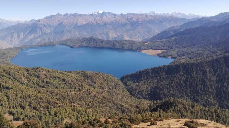 From Kathmandu: 7-Day Jeep Tour to Rara Lake. - Practical Tips for the Trip