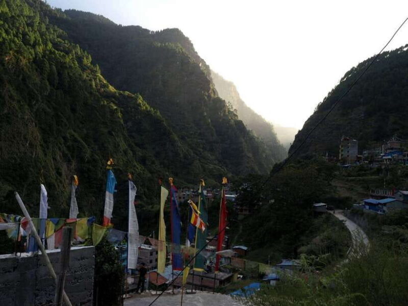 From Kathmandu: 7-Day Langtang Trek with Accommodation - A Closer Look at the 7-Day Langtang Trek