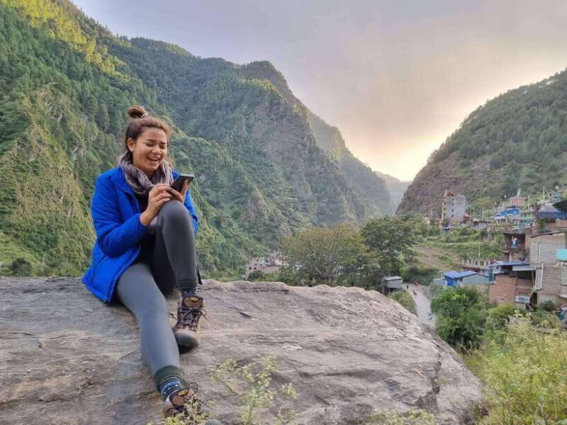 From Kathmandu: 7-Day Langtang Trek with Accommodation - Final Thoughts