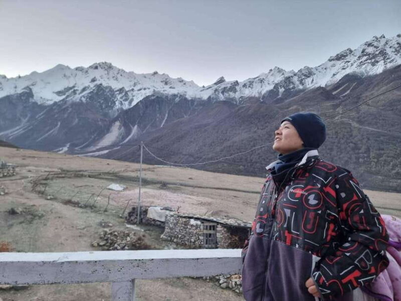 From Kathmandu: 7-Day Langtang Trek with Accommodation - What We Loved and What to Consider