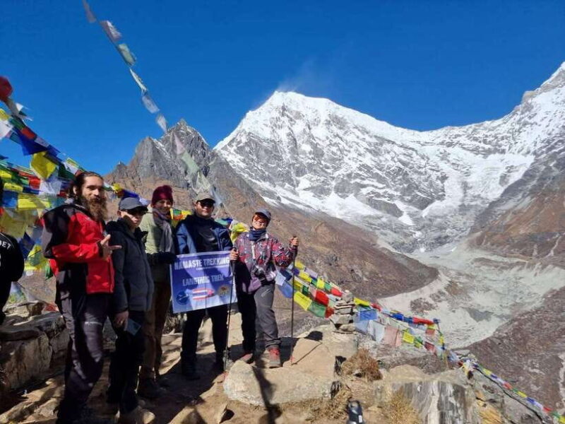 From Kathmandu: 7-Day Langtang Trek with Accommodation - Practical Tips for Your Trek