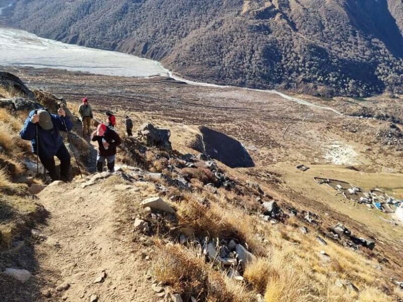 From Kathmandu: 7-Day Langtang Valley Trek - An Honest Breakdown of the 7-Day Trek