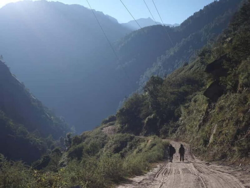 From Kathmandu: 7-Day Langtang Valley Trek - FAQs
