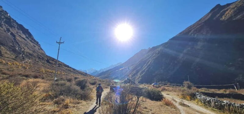 From Kathmandu: 7-Day Langtang Valley Trek - Final Thoughts
