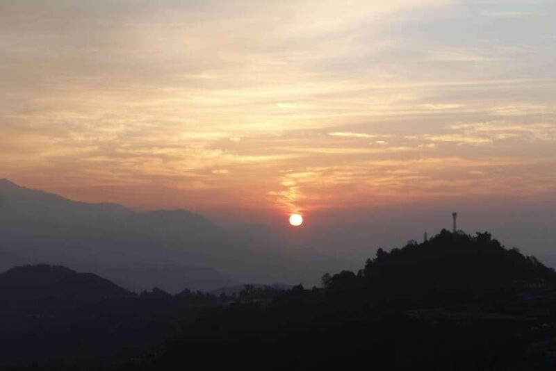 From Kathmandu: 7-Day Langtang Valley Trek - An In-Depth Look at the 7-Day Langtang Valley Trek