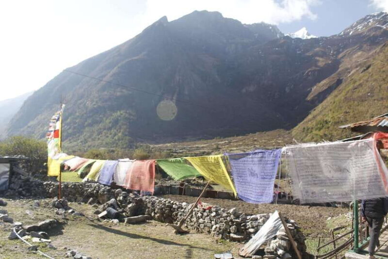 From Kathmandu: 7-Day Langtang Valley Trek - Practical Tips for Your Trek