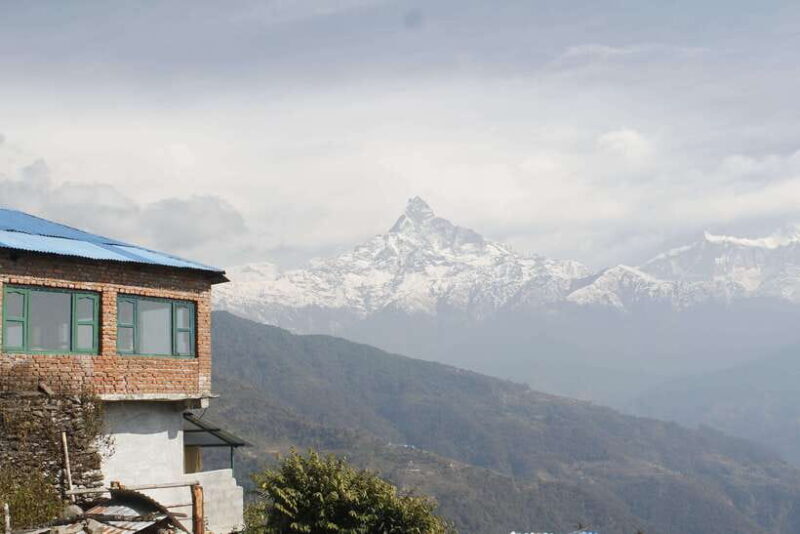 From Kathmandu: 7-Day Langtang Valley Trek - Additional Information