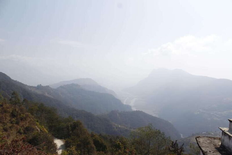 From Kathmandu: 7-Day Langtang Valley Trek - The Sum Up