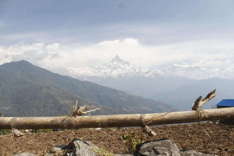 From Kathmandu: 7-Day Langtang Valley Trek - FAQ