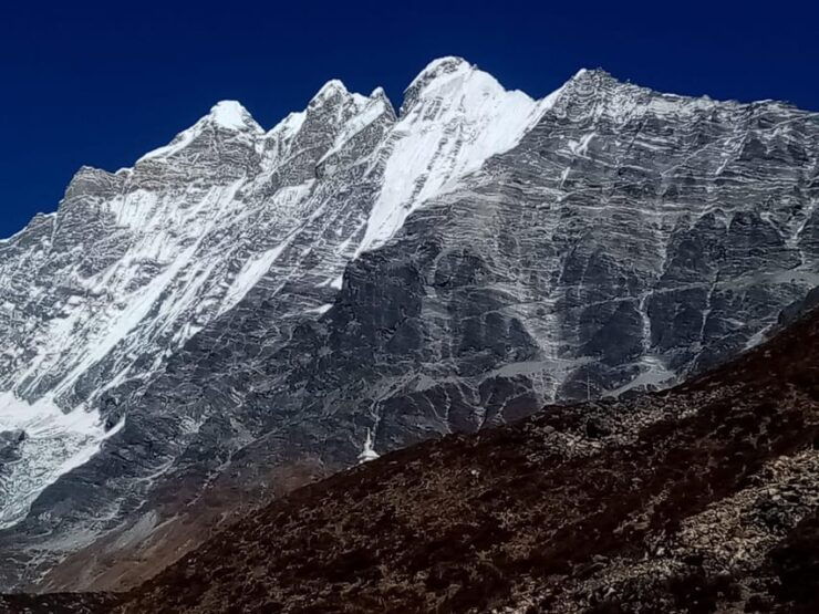 From Kathmandu: 7-Day Langtang Valley Trek - Key Points