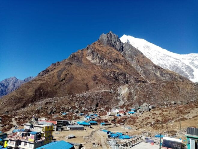 From Kathmandu: 7-Day Langtang Valley Trek - Inclusions and Services