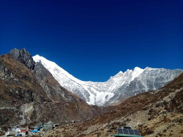 From Kathmandu: 7-Day Langtang Valley Trek - Preparing for the Trek