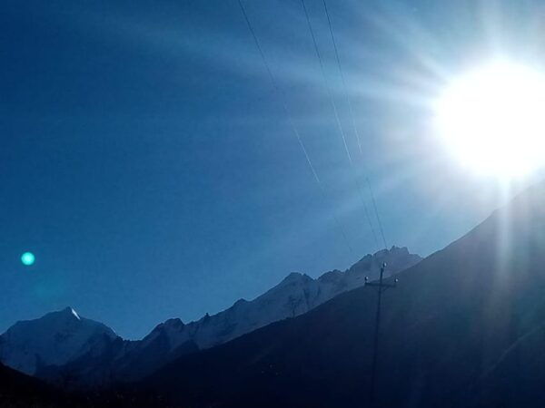 From Kathmandu: 7-Day Langtang Valley Trek - Break Down