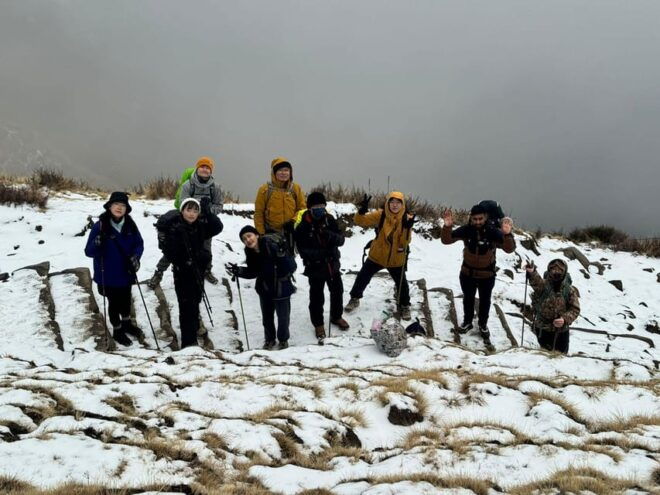 From Kathmandu: 7 Day Mardi Himal Base Camp Premium Trek - Preparation Tips