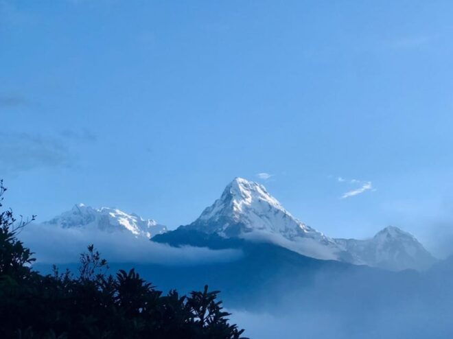 From Kathmandu: 7 Day Poon Hill Trek With Local Guides - Important Information
