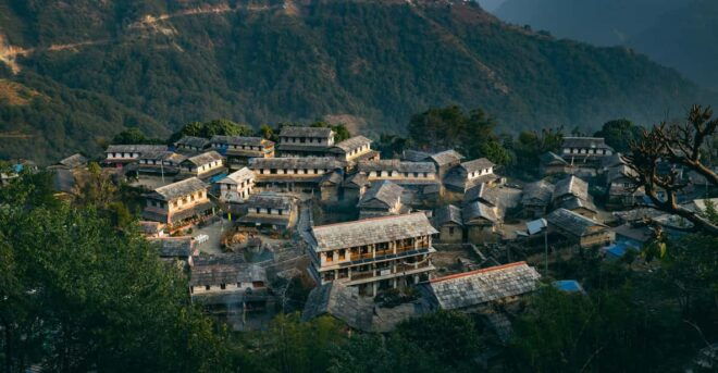 From Kathmandu: 7 Days Annapurna Poon Hill Trek - Inclusions and Accommodations