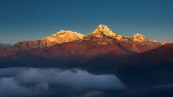 From Kathmandu: 7 Days Annapurna Poon Hill Trek - Recommended Packing List