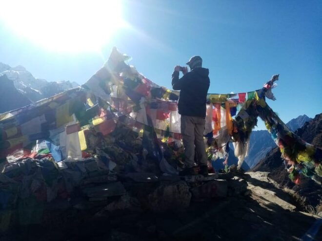 From Kathmandu: 7 Days Langtang Valley Trek - Trekking Experience Highlights