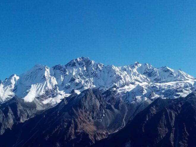 From Kathmandu: 7 Days Langtang Valley Trek - Important Information