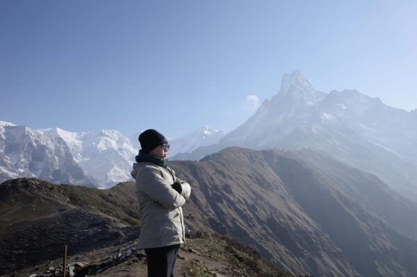 From Kathmandu : 7 Days Mardi Himal Trek - Questions You May Have