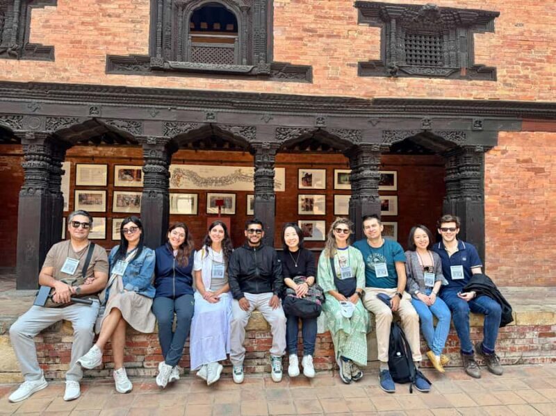 From Kathmandu: 7 UNESCO Sites Tour with Lunch - Why This Tour Stands Out  