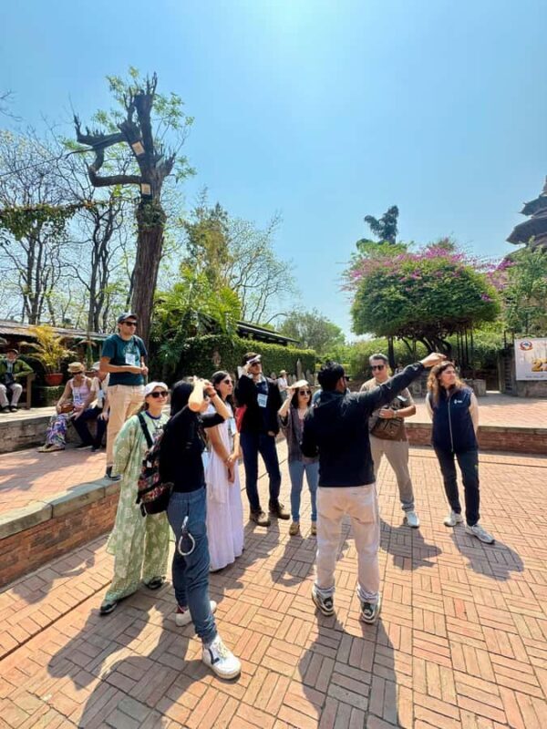From Kathmandu: 7 UNESCO Sites Tour with Lunch - Who Is This Tour Best For?