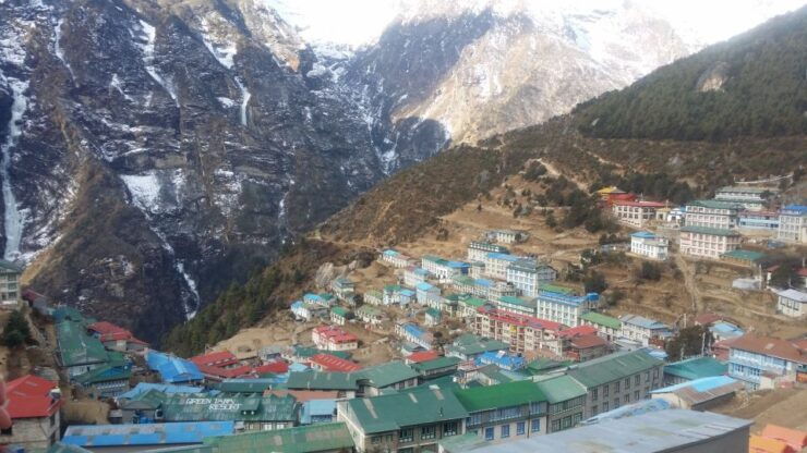 From Kathmandu: 8-Day Everest View Trek - Experience Highlights