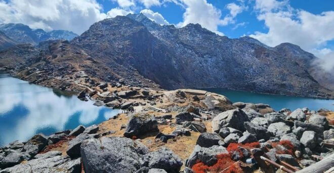 From Kathmandu: 8 Day Langtang Trek Fixed Group Deprature - Important Trekking Information