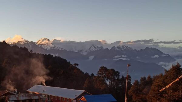 From Kathmandu: 8 Day Langtang Trek Fixed Group Deprature - Best Seasons for Trekking