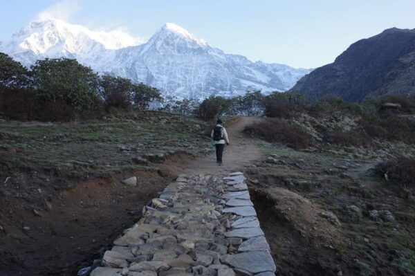 From Kathmandu: 8-Day Mardi Himal Trek With Transfers - Best Time to Trek