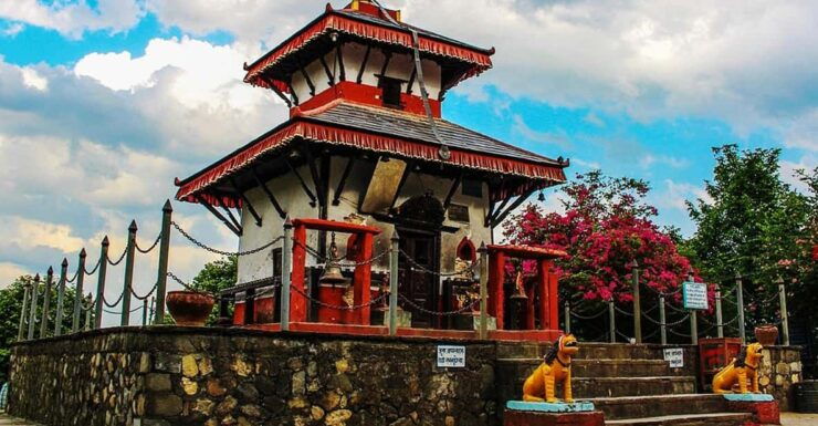 From Kathmandu: 8-Day Nepal Tour With Pokhara and Chitwan - Detailed Itinerary