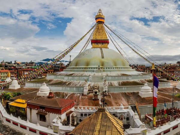 From Kathmandu: 8-Day Nepal Tour With Pokhara and Chitwan - Questions You May Have
