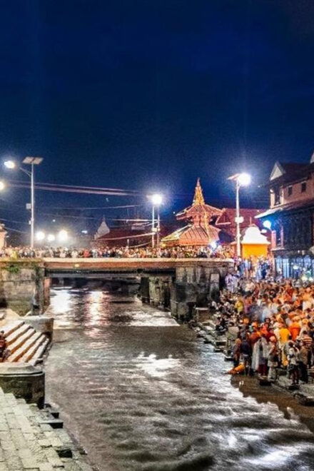 From Kathmandu: 8-Day Pokhara, Dhampus, and Kande Tour - Inclusions and Services