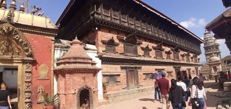 From Kathmandu: 8-Day Tour to Chitwan & Pokhara - Booking Details
