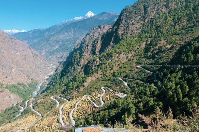 From Kathmandu: 8 Days Langtang Trek - Packing Essentials