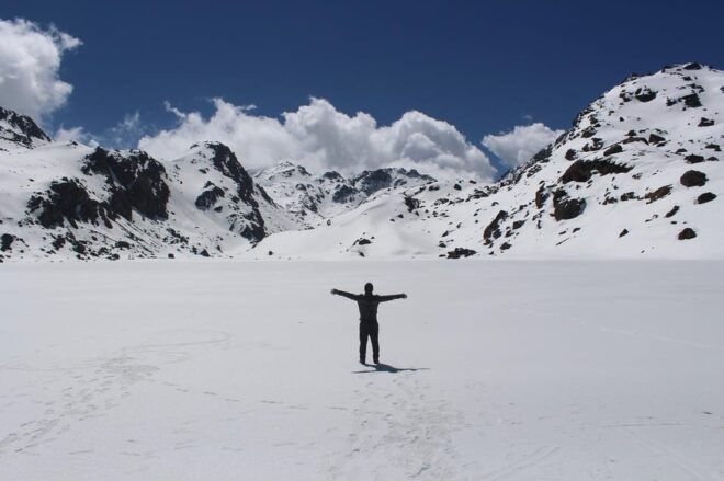 From Kathmandu: 8 Days Langtang Trek - Questions You May Have