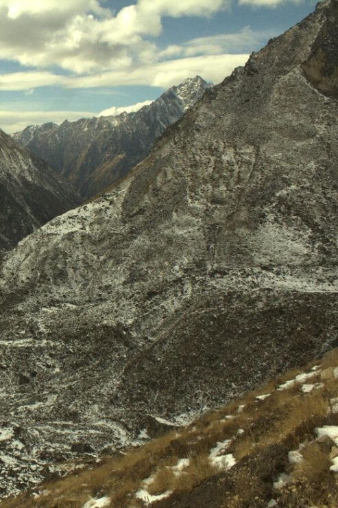 From Kathmandu: 8 Days Langtang Valley Trek - Trek Experience and Highlights