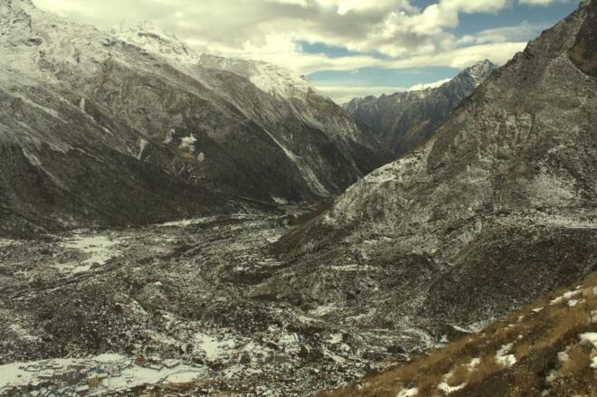 From Kathmandu: 8 Days Langtang Valley Trek - Preparation Tips