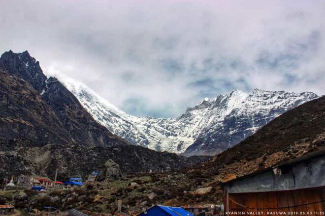 From Kathmandu: 8- Days Langtang Valley Trek - Questions You May Have