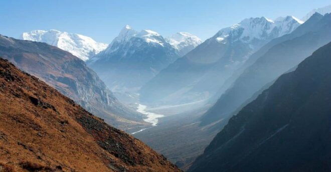 From Kathmandu: 8- Days Langtang Valley Trek - Important Information