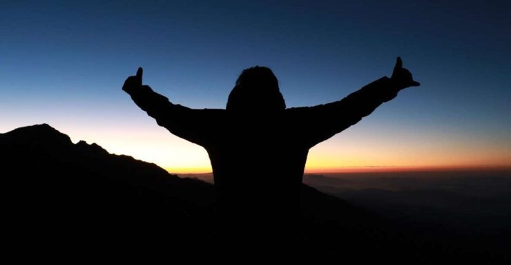 From Kathmandu: 8 Night 9 Day Mardi Himal Base Camp Trek - Trek Overview