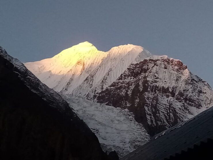 From Kathmandu: 8 Nights 9 Days Langtang Trek - Booking and Cancellation Details