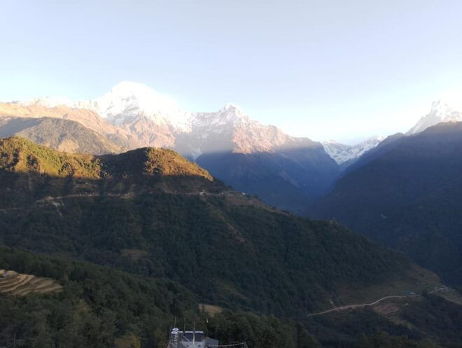 From Kathmandu: 9 Day Annapurna Base Camp Himalayas Trek - Essential Gear and Packing