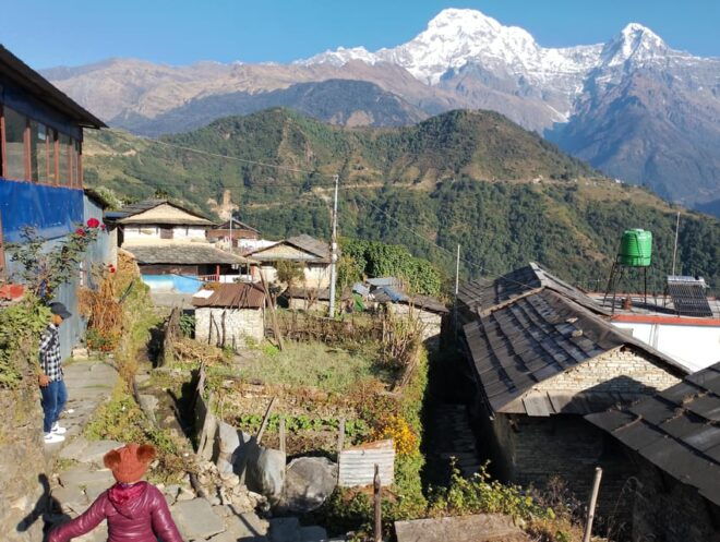 From Kathmandu: 9 Day Annapurna Base Camp Himalayas Trek - Safety and Health Precautions