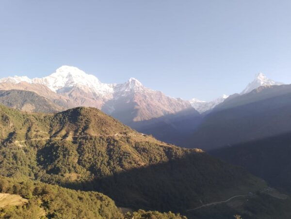 From Kathmandu: 9 Day Annapurna Base Camp Himalayas Trek - Additional Expenses
