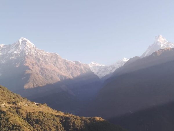 From Kathmandu: 9 Day Annapurna Base Camp Himalayas Trek - Travel Tips for Adventurers