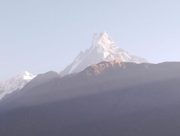 From Kathmandu: 9 Day Annapurna Base Camp Himalayas Trek - Questions You May Have